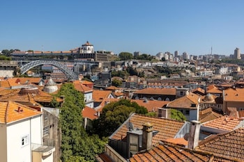 clube charming apartments ribeira