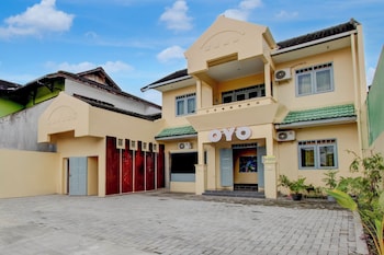 Oyo 95136 Jec Plumbon Homestay Syariah,1, Jalan Plumbon, Sorowajan, Banguntapan,2 star
