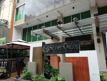 Silver Oaks Suite Hotel,Mandaluyong>>Ermita,3 star