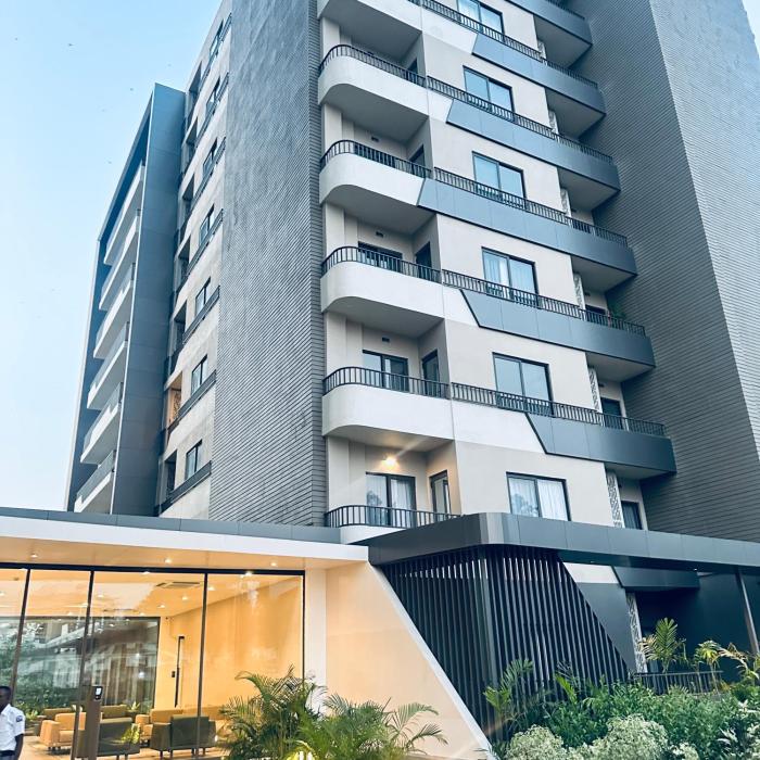 the bantree by tripview apartments
