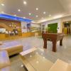 Aoike Hot Spring Hotel,Jiaoxi Township>>Jiaoxi,3 star
