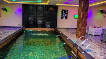 soulmate hotels and suites ojodu