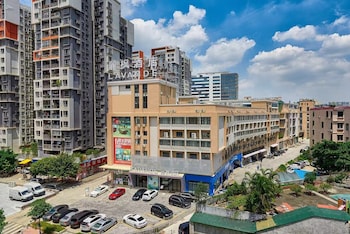 lavande hotel guangzhou dongxiaonan