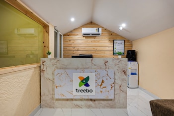 treebo gt meridian t nagar