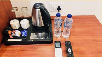 Hotel The Comfort Inn Ayodhya,,3 star
