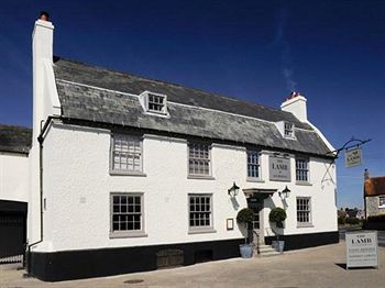 The Lamb At Angmering