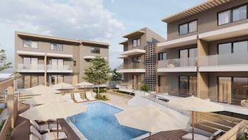 Calma Luxury Suites,,0 star