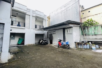 Oyo 95134 Guest House Bonto Sunggu,,2 star