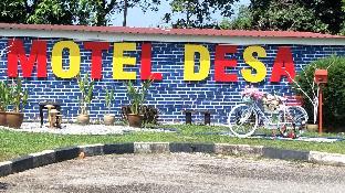 Motel Desa,Redang Island>>Kuala Terengganu,2 star