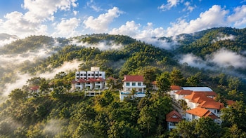 wonderland resort chiangmai