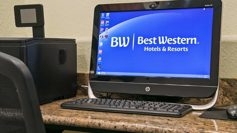 Best Western Desert Inn,Safford>>Arizona,2.5 star