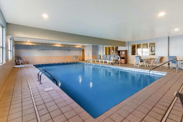 best western empire towers