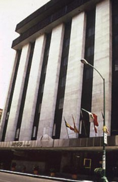 Hotel Estoril,Cuautitlan Izcalli>>Cuauhtemoc,4 star