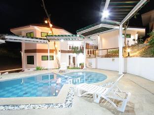 Coron Hilltop View Resort,Coron>>Busuanga,4 star
