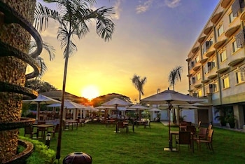 hotel centro