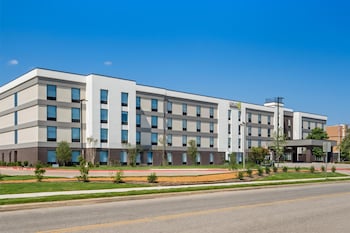 home2 suites by hilton irving dfw airport north