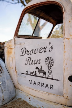 Drovers Run B&B And Events Venue,,2 star