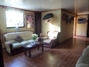 Sailfish Surf Big Game Fishing Lodge,Del Carmen>>Caraga,2 star