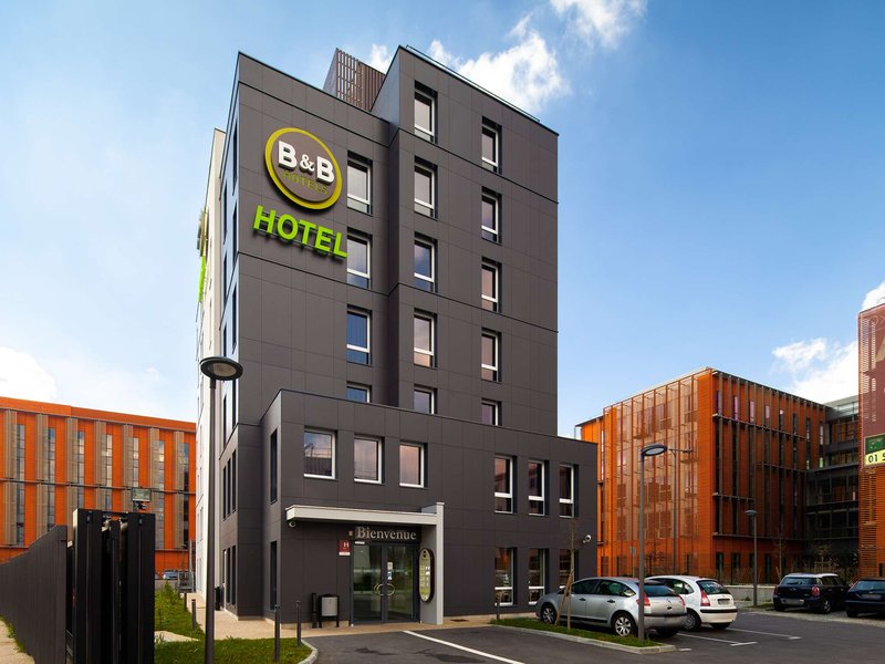 bandb hotel orly chevilly marche international