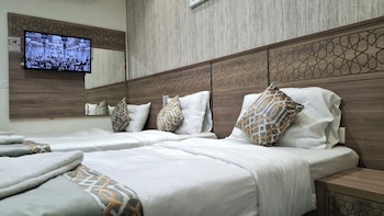 Zahret Alforsan Hotel,29 Ajyad St,0 star