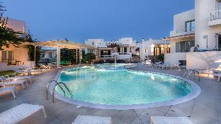 Iliada Villas,Agios Prokopios>>Agia Anna,3.5 star