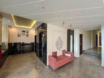 hotel atlantiis suites by signature stay