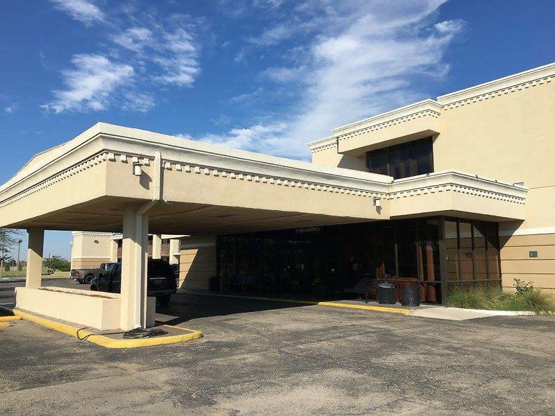 surestay plus hotel by best western odessa