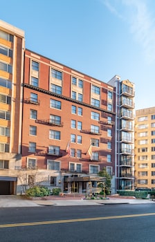 West End Washington Dc, Tapestry Collection By Hilton,District Of Columbia>>Alexandria,3 star