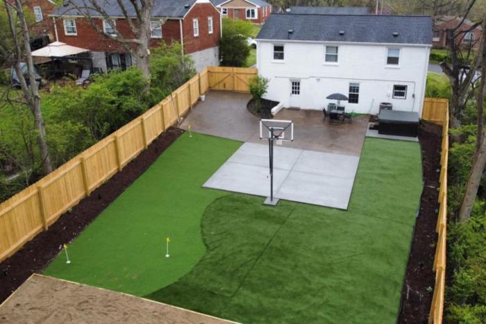 new listing the playhouse with spa games and more