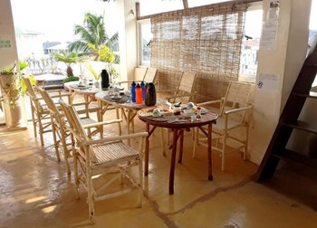 Jambo House Lamu
