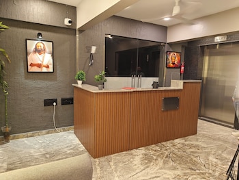 Fortale Prime | Serviced Apartment,,2 star