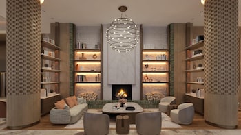 Beldersoy Resort And Spa, Part Of Destination By Hyatt,,5 star