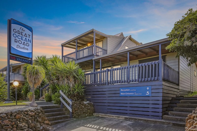 The Great Ocean Road Studios,,3 star