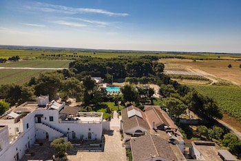 Tenuta Del Barco,Relief Road,3 star