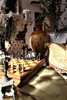 a locanda tu marchese