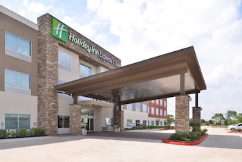 holiday inn express and suites houston e pasadena