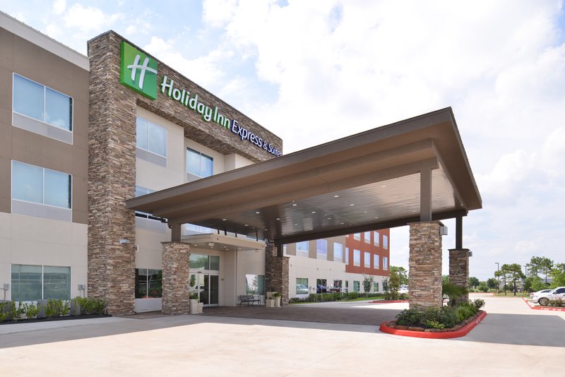 Holiday Inn Express & Suites Houston E - Pasadena,Houston>>Deer Park,2.5 star