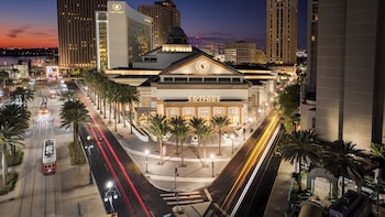 caesars new orleans a caesars rewards destination