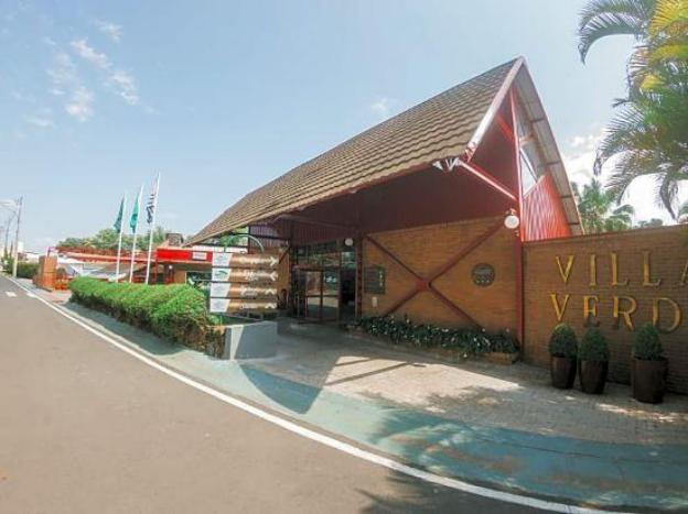 villa verde hotel