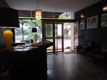 Casa Amarela Executive Hotel,Cerqueira Cesar>>Avare,3 star