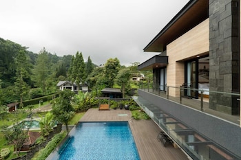 intragama villa