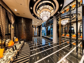 Apa Hotel Kumagaya Ekimae Kita,,3 star