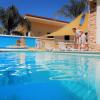 Villa Paglianiti - Your Family Residence,In Briatico (Gulf Of St. Eufemia),4 star