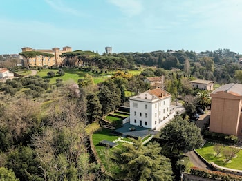 monastero san pietro claver