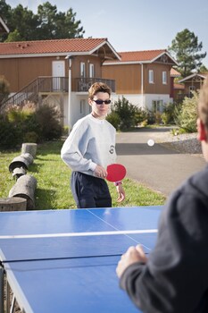Le Domaine Des Grands Lacs - Vacancéole,Bordeaux>>Biscarrosse,3 star