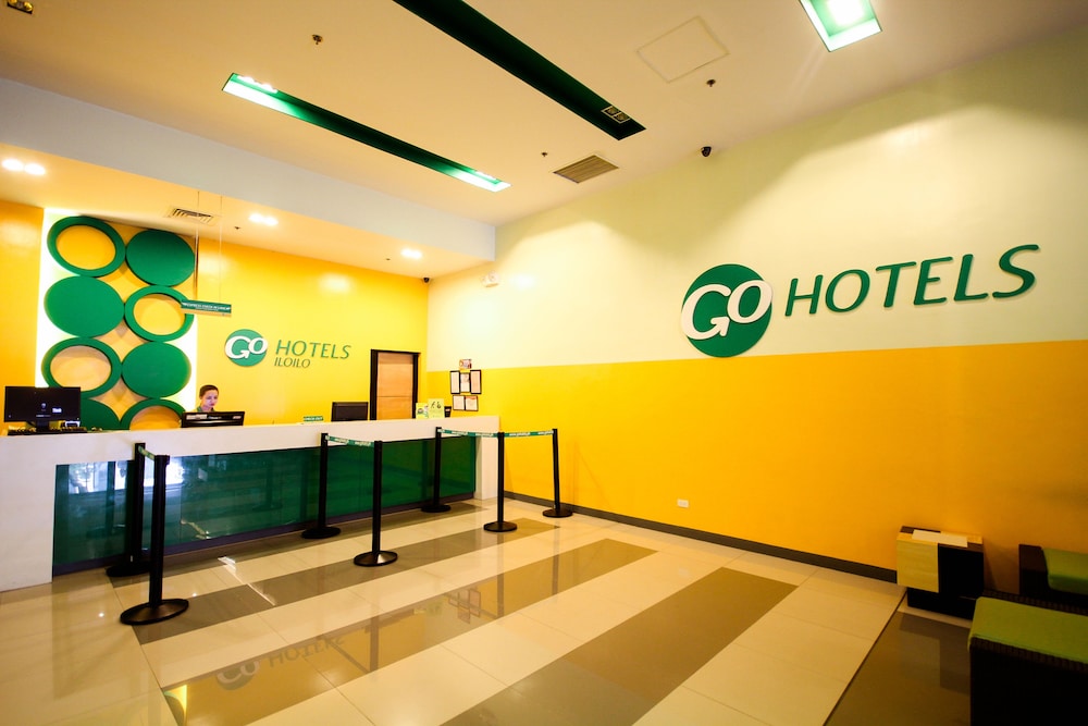 go hotels iloilo