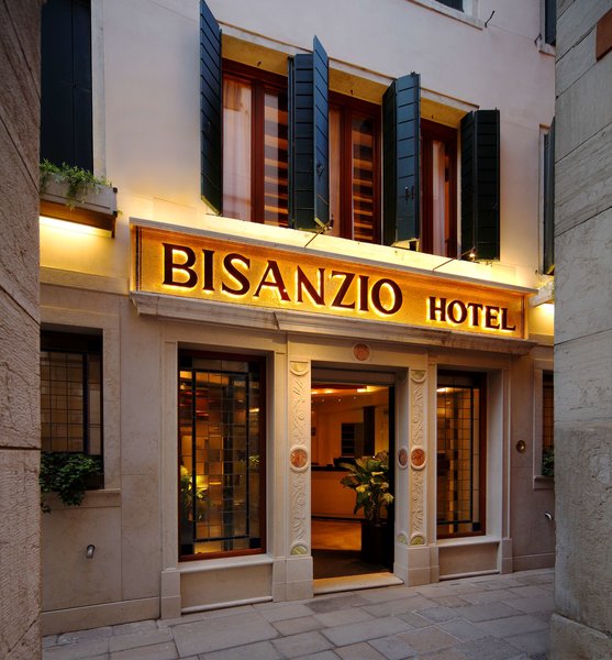Bisanzio