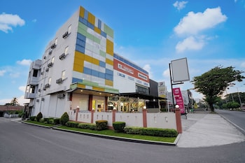 Hotel O Near Terminal Batoh Formerly