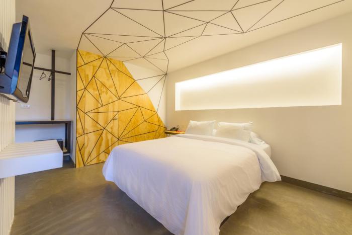 hotel el penon