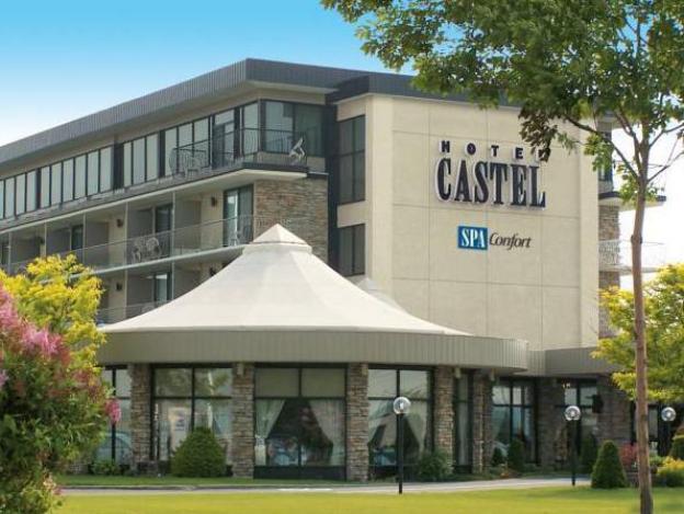 Hotel Castel